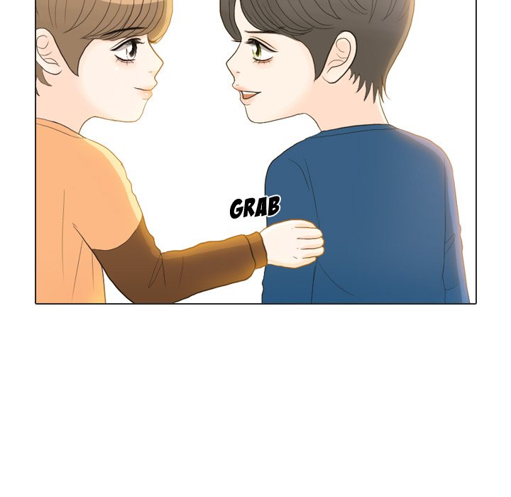 Hold My Hand Hold My Hand EP 22 - Toomics page 31 - 