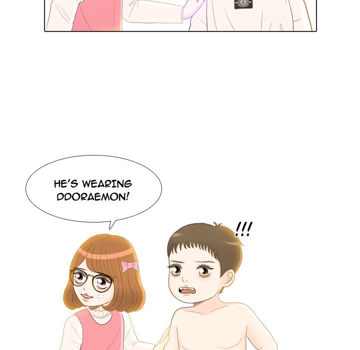 Hold My Hand Hold My Hand EP 22 - Toomics page 35 - 