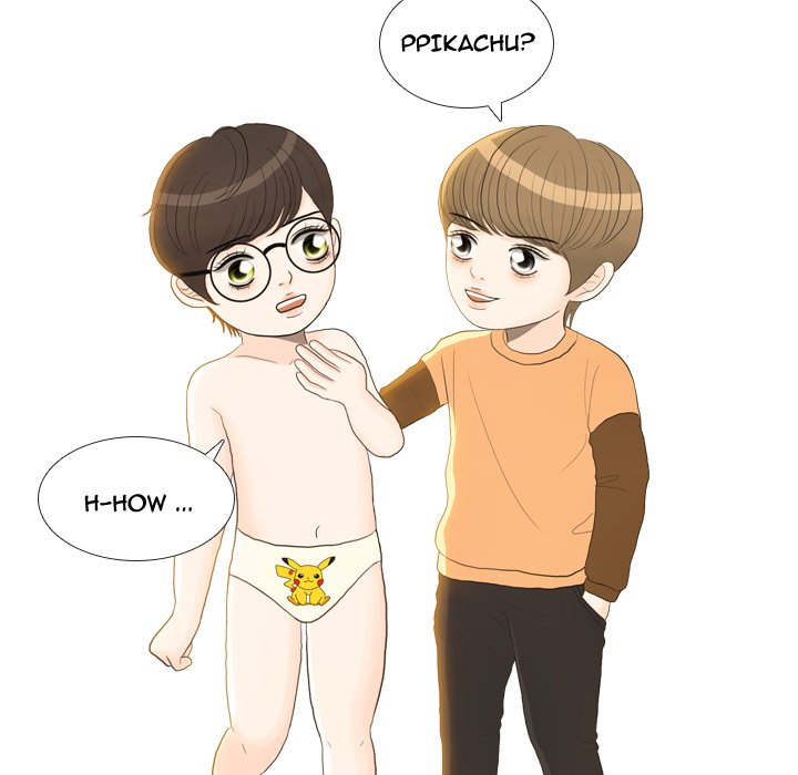 Hold My Hand Hold My Hand EP 22 - Toomics page 37 - 