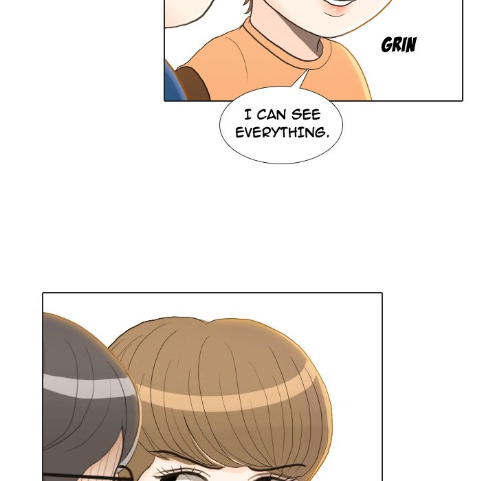 Hold My Hand Hold My Hand EP 22 - Toomics page 39 - 