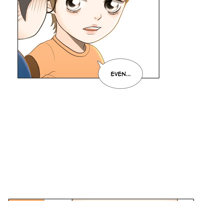 Hold My Hand Hold My Hand EP 22 - Toomics page 40 - 