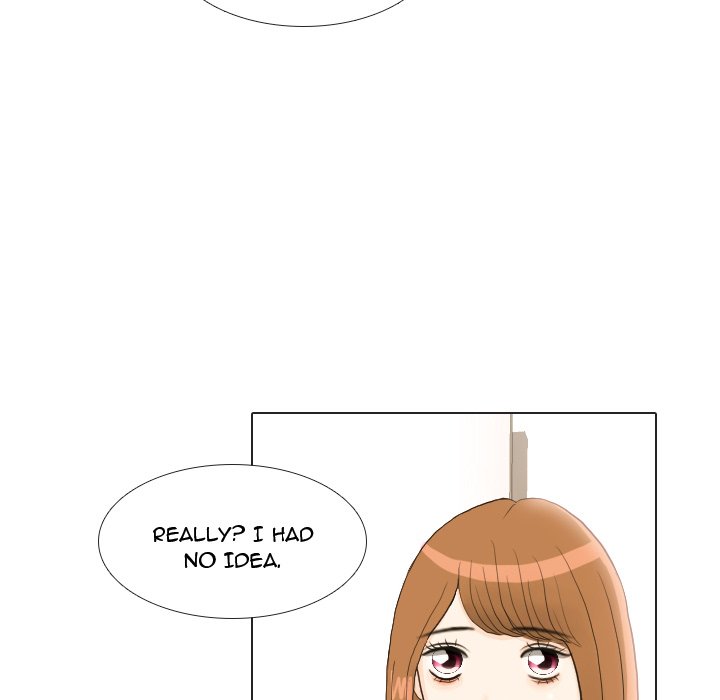 Hold My Hand Hold My Hand EP 22 - Toomics page 5 - 