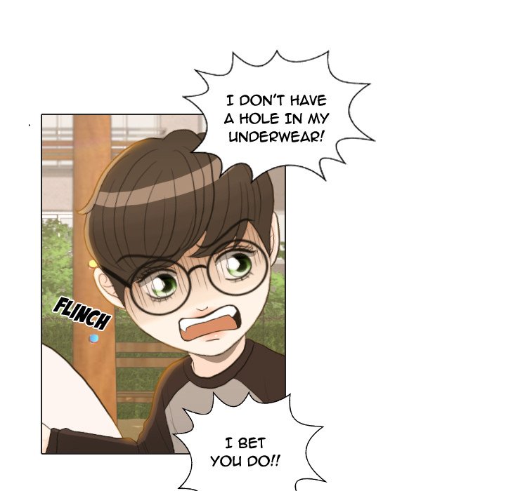 Hold My Hand Hold My Hand EP 22 - Toomics page 42 - 