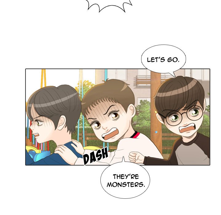 Hold My Hand Hold My Hand EP 22 - Toomics page 43 - 