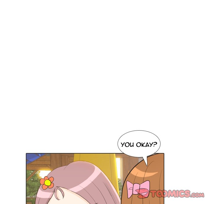Hold My Hand Hold My Hand EP 22 - Toomics page 44 - 