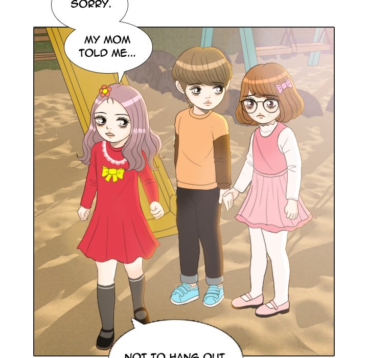 Hold My Hand Hold My Hand EP 22 - Toomics page 46 - 