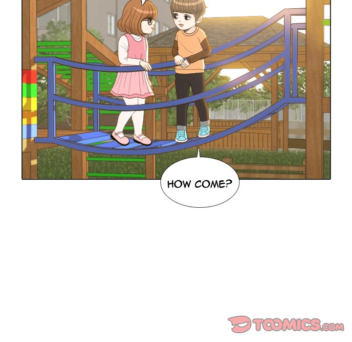 Hold My Hand Hold My Hand EP 22 - Toomics page 50 - 