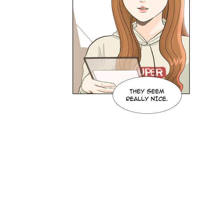 Hold My Hand Hold My Hand EP 22 - Toomics page 6 - 
