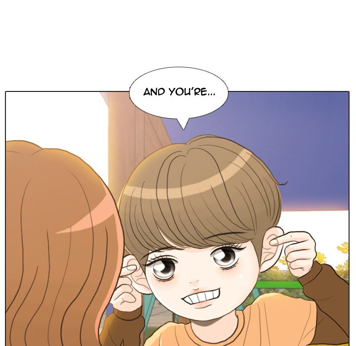 Hold My Hand Hold My Hand EP 22 - Toomics page 57 - 