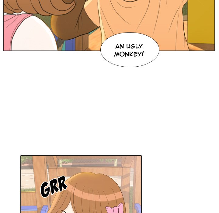 Hold My Hand Hold My Hand EP 22 - Toomics page 58 - 