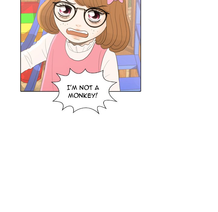 Hold My Hand Hold My Hand EP 22 - Toomics page 59 - 