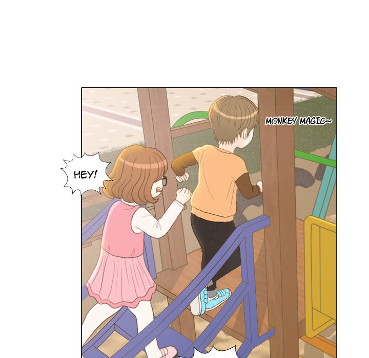 Hold My Hand Hold My Hand EP 22 - Toomics page 60 - 