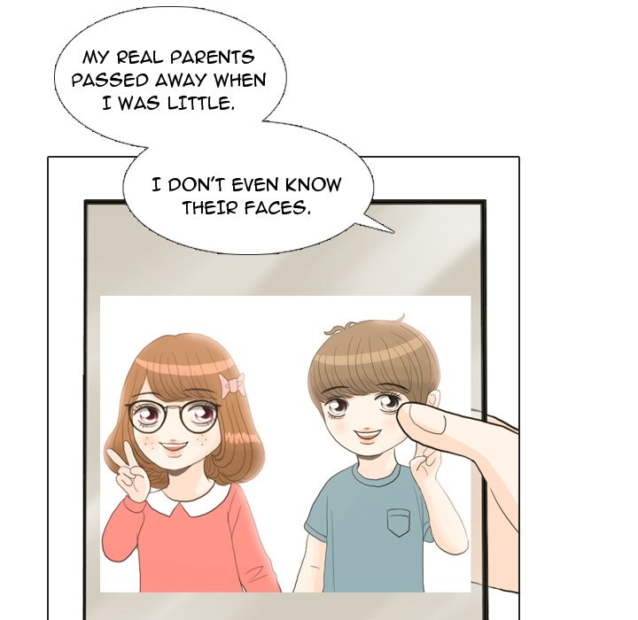 Hold My Hand Hold My Hand EP 22 - Toomics page 7 - 