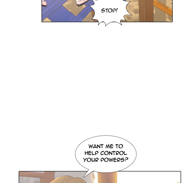 Hold My Hand Hold My Hand EP 22 - Toomics page 61 - 