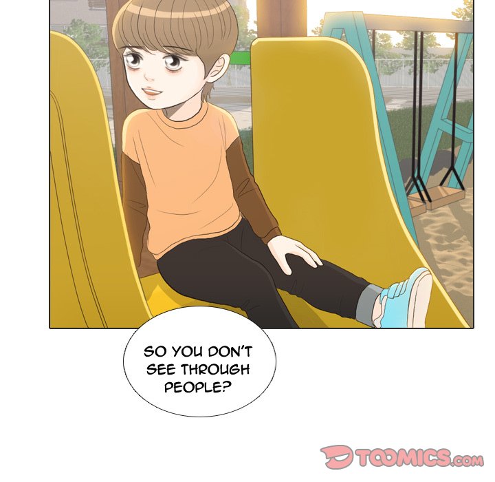 Hold My Hand Hold My Hand EP 22 - Toomics page 62 - 
