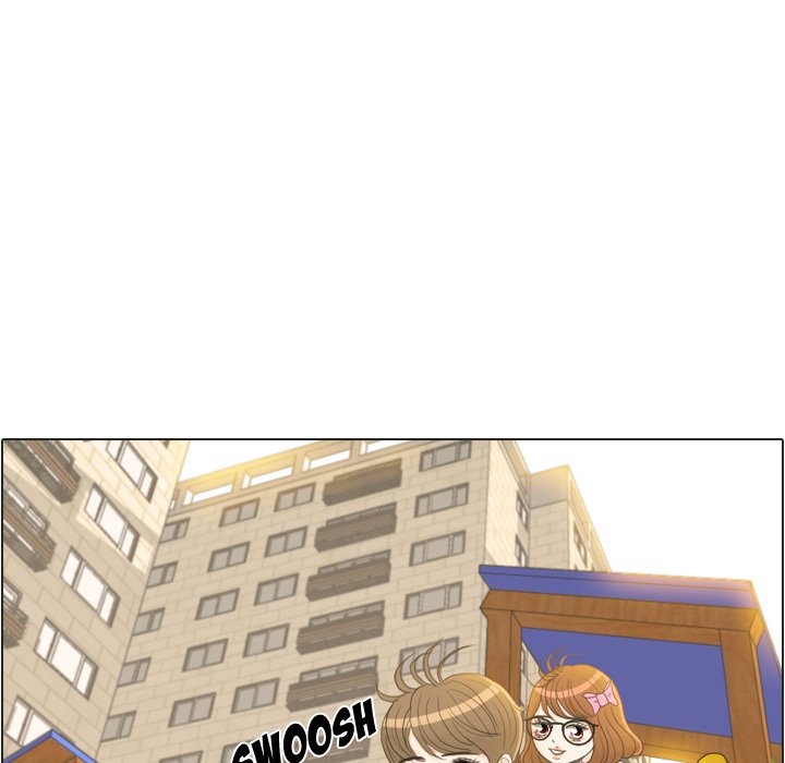 Hold My Hand Hold My Hand EP 22 - Toomics page 63 - 