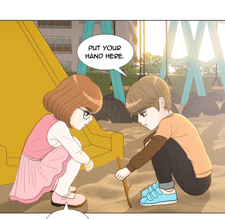 Hold My Hand Hold My Hand EP 22 - Toomics page 65 - 