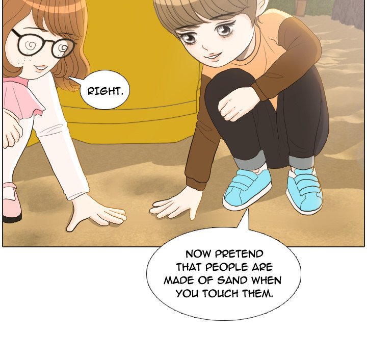 Hold My Hand Hold My Hand EP 22 - Toomics page 67 - 