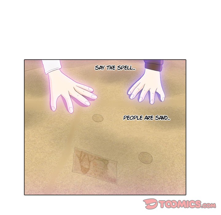 Hold My Hand Hold My Hand EP 22 - Toomics page 68 - 