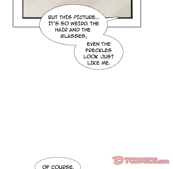 Hold My Hand Hold My Hand EP 22 - Toomics page 8 - 