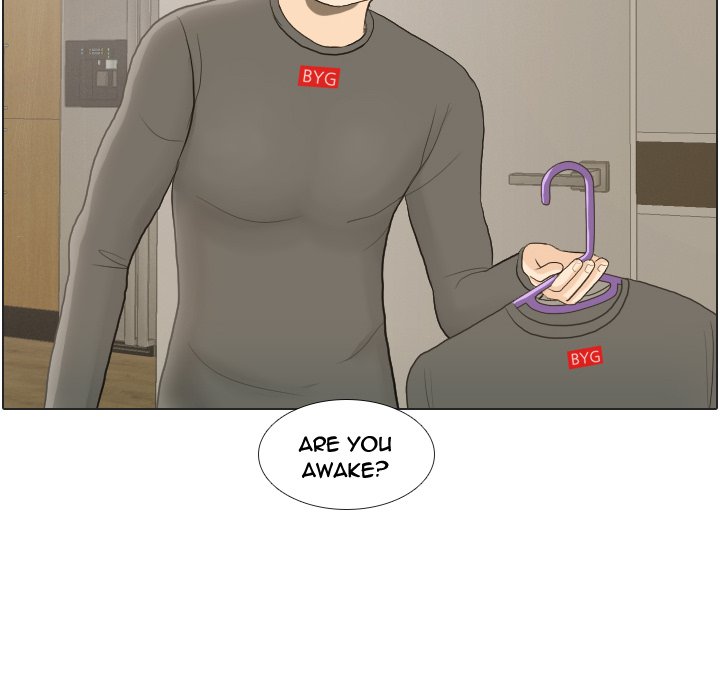Hold My Hand Hold My Hand EP 22 - Toomics page 79 - 