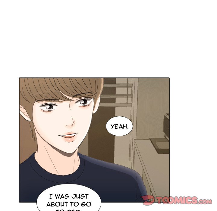 Hold My Hand Hold My Hand EP 22 - Toomics page 80 - 