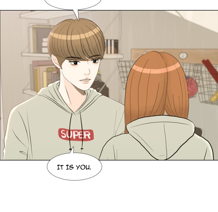 Hold My Hand Hold My Hand EP 22 - Toomics page 9 - 