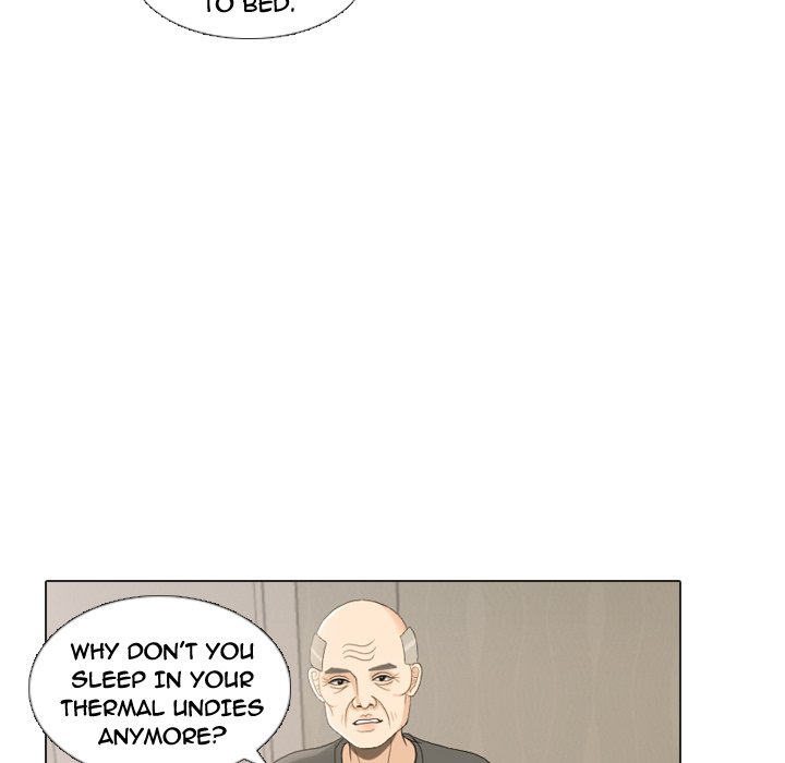 Hold My Hand Hold My Hand EP 22 - Toomics page 81 - 