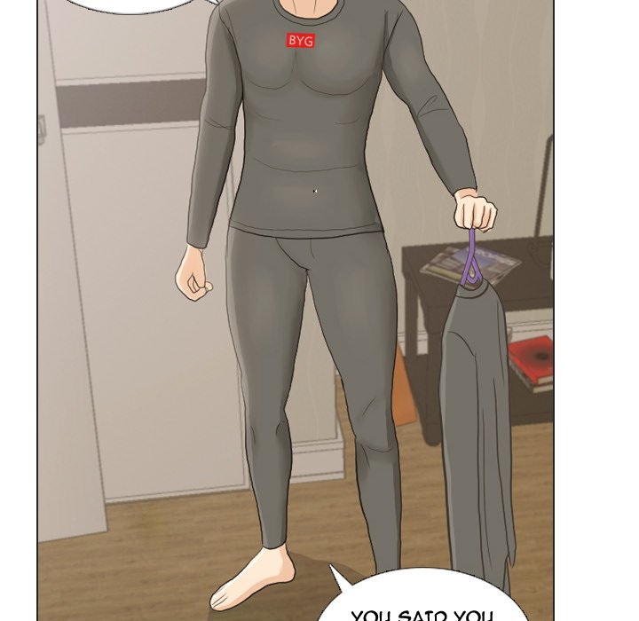 Hold My Hand Hold My Hand EP 22 - Toomics page 82 - 