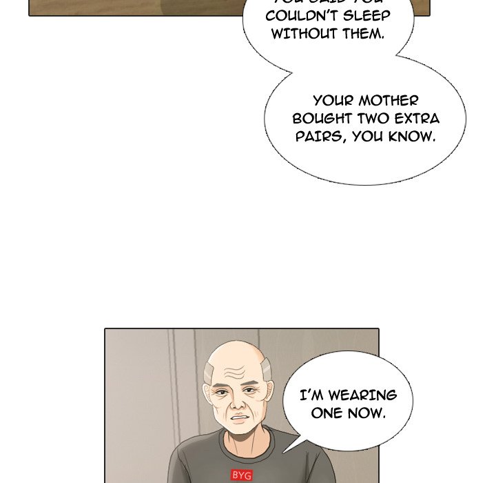 Hold My Hand Hold My Hand EP 22 - Toomics page 83 - 