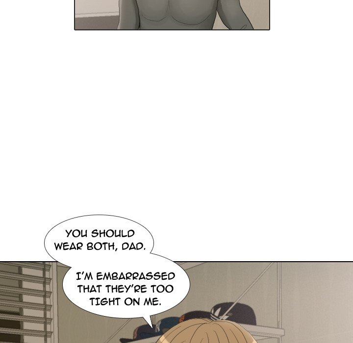 Hold My Hand Hold My Hand EP 22 - Toomics page 84 - 