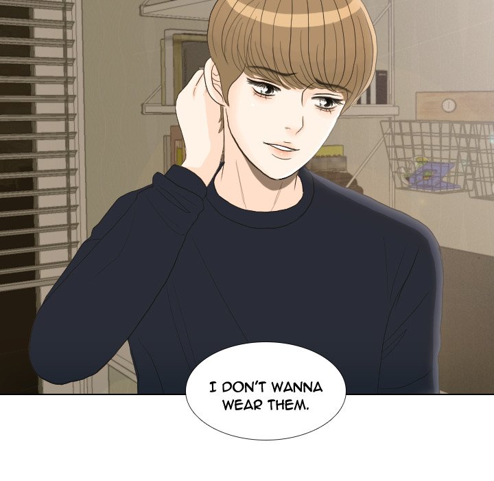 Hold My Hand Hold My Hand EP 22 - Toomics page 85 - 