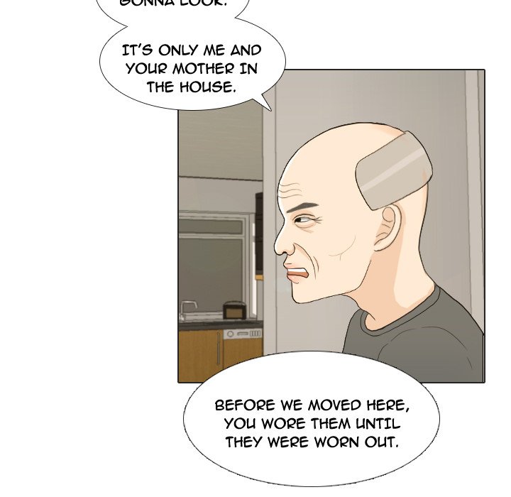 Hold My Hand Hold My Hand EP 22 - Toomics page 87 - 