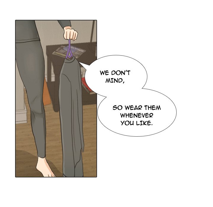 Hold My Hand Hold My Hand EP 22 - Toomics page 89 - 