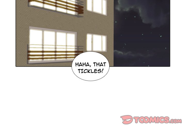 Hold My Hand Hold My Hand EP 23 - Toomics page 2 - 