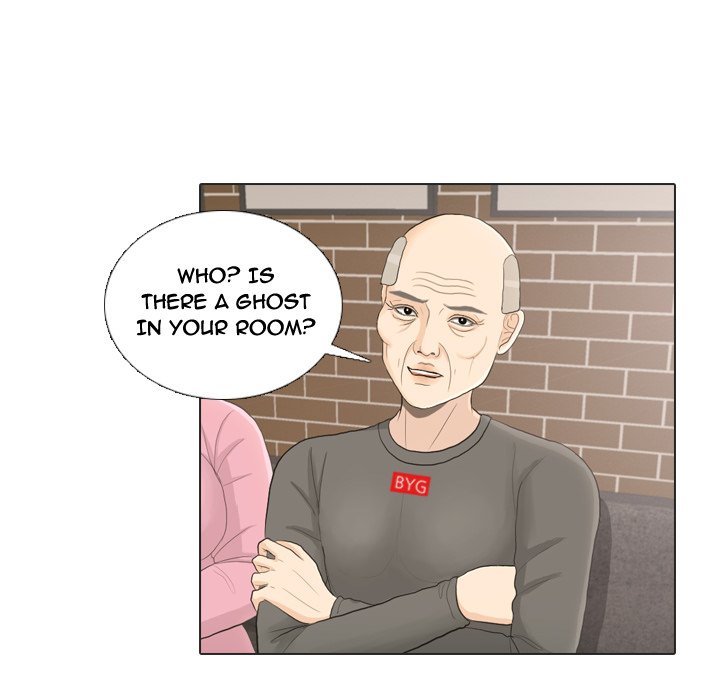 Hold My Hand Hold My Hand EP 23 - Toomics page 11 - 