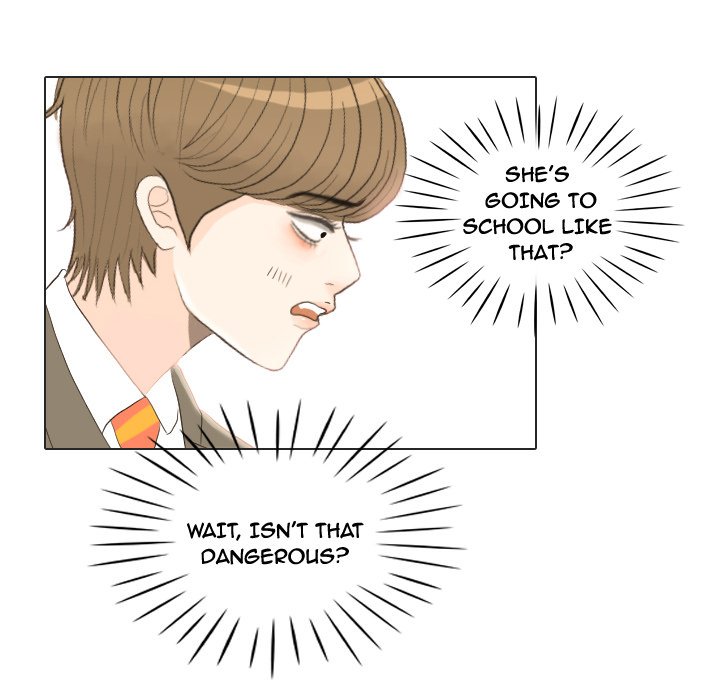 Hold My Hand Hold My Hand EP 23 - Toomics page 102 - 