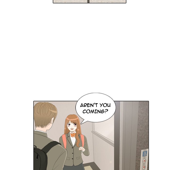 Hold My Hand Hold My Hand EP 23 - Toomics page 104 - 