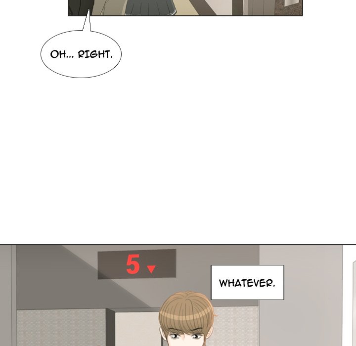 Hold My Hand Hold My Hand EP 23 - Toomics page 105 - 