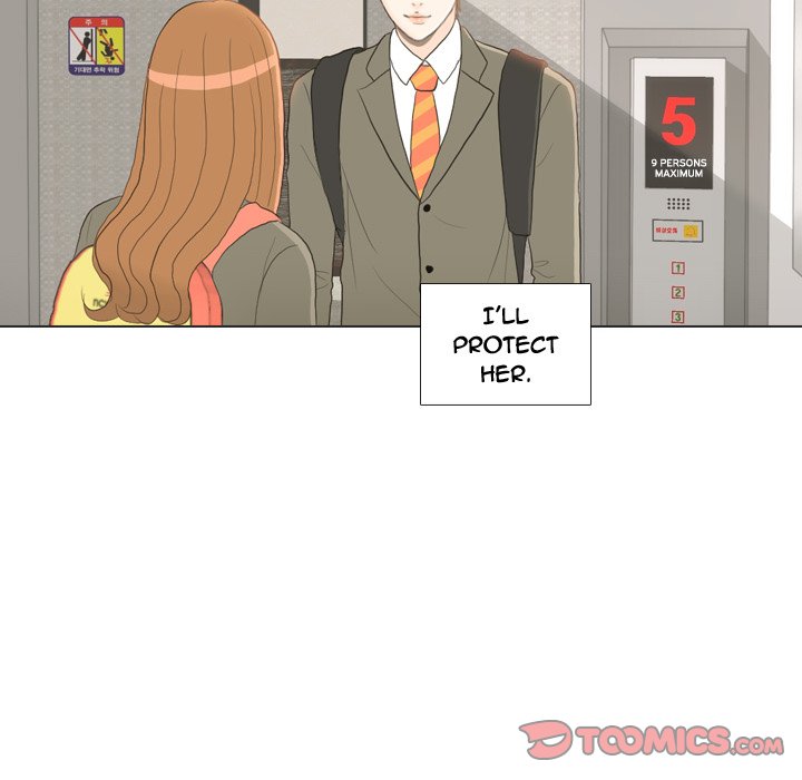 Hold My Hand Hold My Hand EP 23 - Toomics page 106 - 