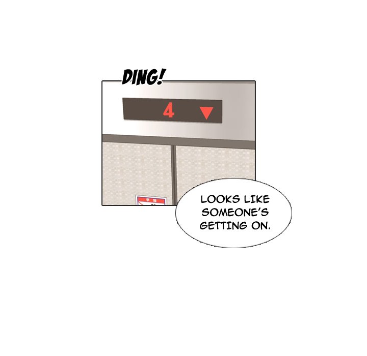 Hold My Hand Hold My Hand EP 23 - Toomics page 107 - 