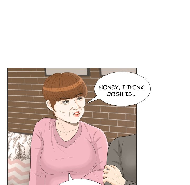 Hold My Hand Hold My Hand EP 23 - Toomics page 12 - 