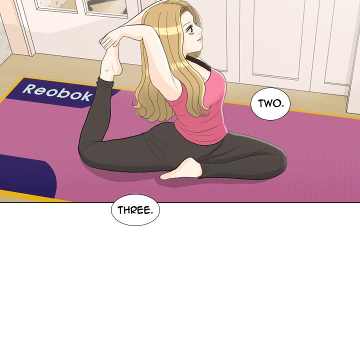 Hold My Hand Hold My Hand EP 23 - Toomics page 16 - 