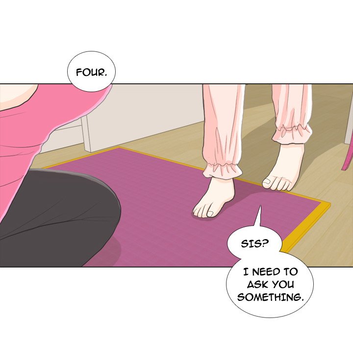 Hold My Hand Hold My Hand EP 23 - Toomics page 17 - 