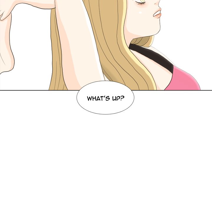 Hold My Hand Hold My Hand EP 23 - Toomics page 19 - 
