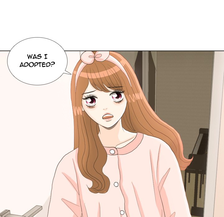 Hold My Hand Hold My Hand EP 23 - Toomics page 20 - 