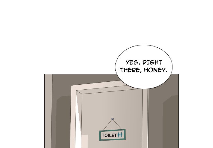 Hold My Hand Hold My Hand EP 23 - Toomics page 3 - 