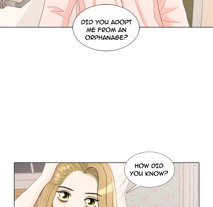 Hold My Hand Hold My Hand EP 23 - Toomics page 21 - 
