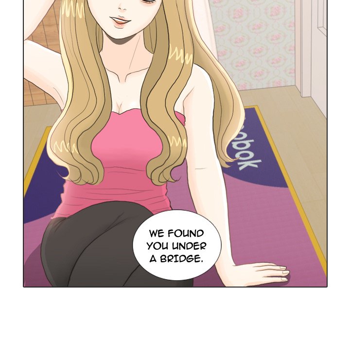 Hold My Hand Hold My Hand EP 23 - Toomics page 22 - 