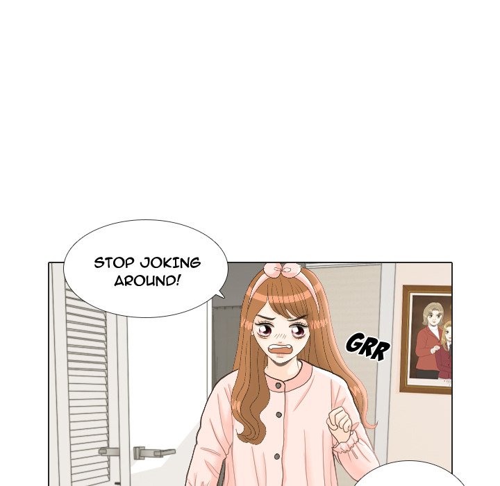 Hold My Hand Hold My Hand EP 23 - Toomics page 23 - 